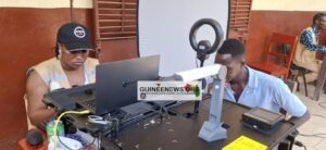 RAVEC: l’enrôlement des Guinéens de l’étranger prorogé jusqu’au 25 juin 2025