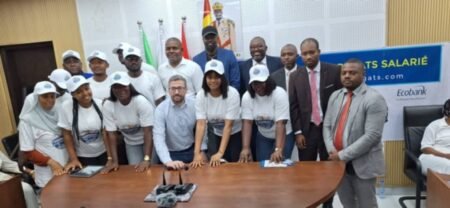 Accès à la propriété: BankiTruck et Ecobank lancent le PassAgregats Salarié