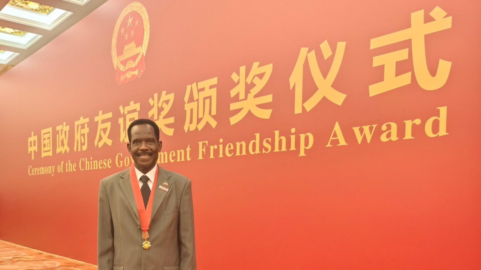 La démocratie à la chinoise, un modèle gagnant : le peuple est le seul maitre de son destin (Par Prof. Yoro Diallo)