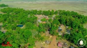 Kakossa : le cœur rural qui bat loin des projecteurs