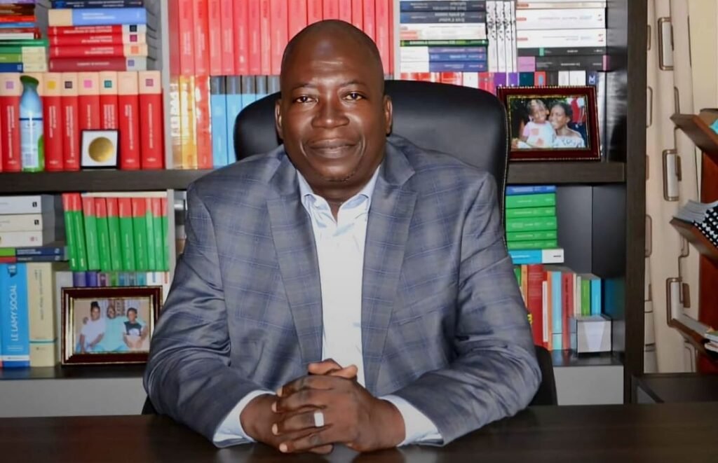 Mohamed Traoré : “A cette allure, il vaudrait mieux faire comme le Mali et le Niger, en se passant d’élections”