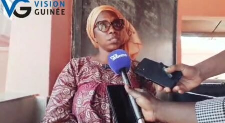 L’épouse de Me Mohamed Traoré raconte le film de l’enlèvement de son mari : “On dormait, c’est à 3h30 qu’on a été réveillés”