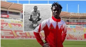 De la jungle de Darién à la Liga MX : l’incroyable destin d’un jeune réfugié guinéen au Mexique