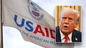 USAID : 12 projets annulés en Guinée, plus de 30 millions de dollars perdus