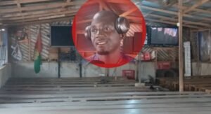 Conakry : la trêve des championnats européens fragilise les vidéoclubs, témoignage d’un gérant à Lambanyi