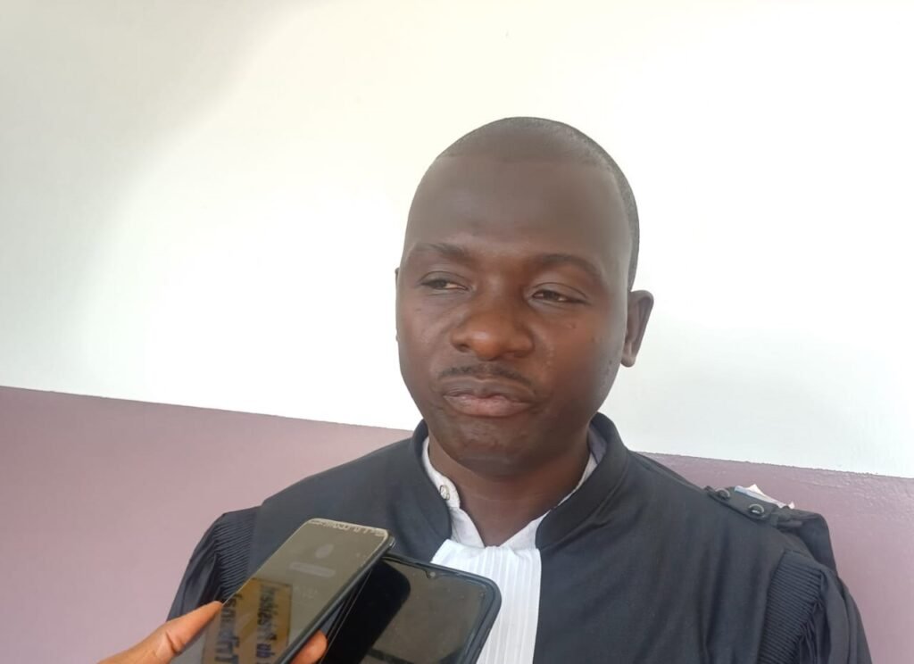 Tribunal de Coyah : un avocat dénonce des irrégularités dans une affaire de viol sur mineure