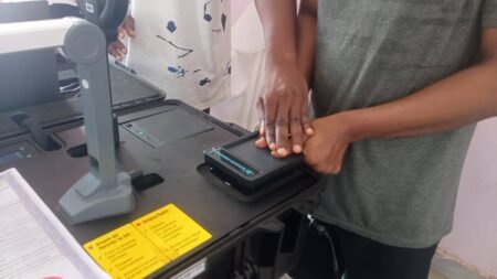 Lancement des opérations de recensement des détenus à la prison de Coyah