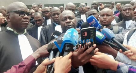 Enlèvement de Me Mohamed Traoré : les avocats boycottent les audiences judiciaires pour deux semaines et se retirent des institutions de la transition