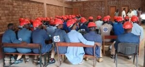 Formation professionnelle : lancement des épreuves pratiques pour 22 000 candidats en Guinée