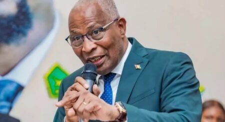 Bah Oury condamne l’enlèvement et les tortures de Me Mohamed Traoré : ‘’C’est la République qui a été poignardée’’