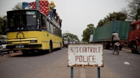 Face aux menaces transfrontalières, le Sénégal et la Guinée prévoient de mener des patrouilles communes pour sécuriser leurs frontières