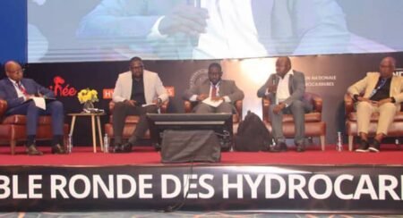 Hydrocarbures : régulation, structuration du marché et transition énergétique au cœur des débats à Conakry