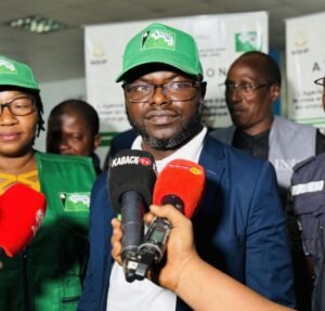 Situation épidémiologique de la Guinée : des cas de Mpox confirmés (ANSS)