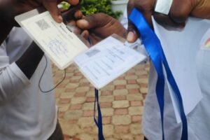 Fraude déjouée au Bac à Dixinn : un candidat mis aux arrêts pour falsification de PV