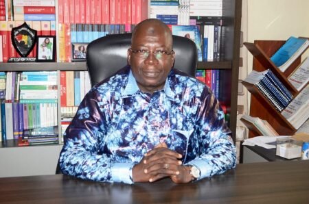 Le FNDC après l’enlèvement de Me Mohamed Traoré : “la folie liberticide de la junte militaire n’a plus de limites”