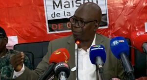 Guinée : Maître Mohamed Traoré retrouvé vivant après un enlèvement à Conakry