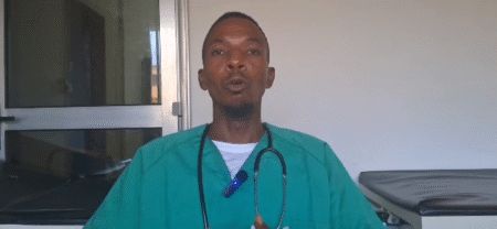 Drame sur la route Conakry–Kouroussa : Les précisions du service des urgences.
