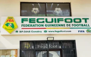 Élections à la Féguifoot : voici la liste des candidat(e)s au Comité Exécutif
