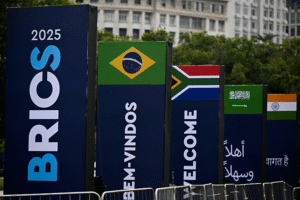 17e Sommet des BRICS : un bloc grandissant, une alternative pour une gouvernance plus inclusive