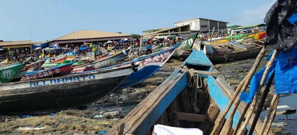 Conakry : un colporteur sierra-léonais retrouvé mort à Boussoura