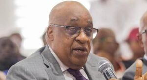 Yaya Sow : “Le général Mamadi Doumbouya est un lauréat du développement du capital humain”