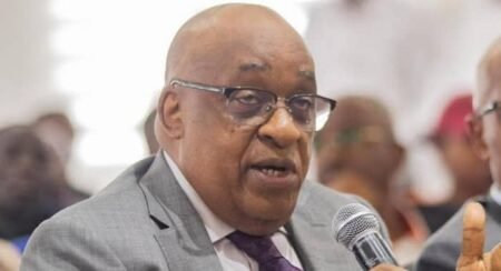 Yaya Sow : “Le général Mamadi Doumbouya est un lauréat du développement du capital humain”