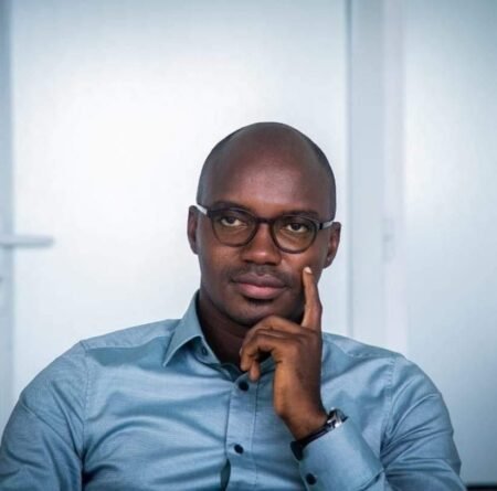 Dalein empêché de s’enrôler : Ibrahima Diallo du FNDC estime que la réaction de Morissanda ‘’n’honore pas la diplomatie guinéenne’’