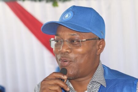 Ousmane Gaoual assure que le projet Simandou entend ‘’faire des moyens de transports un levier de développement’’ pour la Guinée