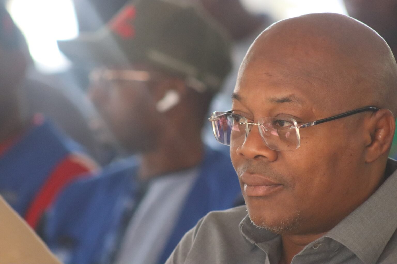 Ousmane Gaoual sur les enlèvements en Guinée : ‘’Ces actes ne visent pas que des individus, ils visent la stabilité de notre pays’’