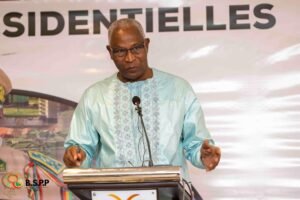 Non-exécution de projets d’infrastructures : Bah Oury veut savoir où ‘’les finances publiques sont orientées’’