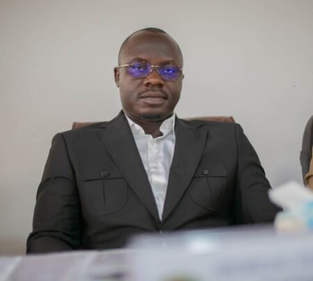 Guinée – Gabriel Haba propulsé à la tête du CNOSCG : une nouvelle ère s’ouvre pour la société civile !