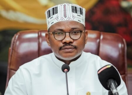 Dansa Kourouma : ‘’Il n’y a pas de raison que cette constitution ne soit pas votée par le peuple’’