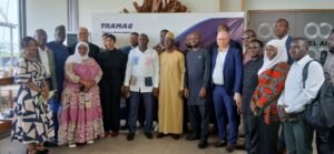 Vers l’autonomie énergétique : la Guinée valide une étape clé du barrage Kogbèdou-Frankonedo