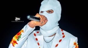 Conakry : ce que l’on sait de l’accident impliquant l’artiste Wada du Game