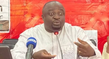 Projet de Constitution : Me Pépé Antoine Lamah clarifie la portée de l’article 74 sur l’immunité des anciens chefs d’État