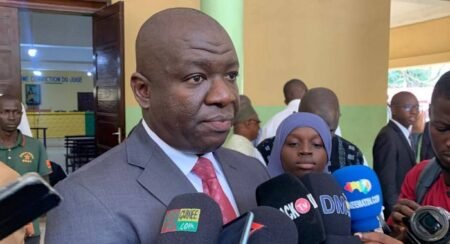 Enlèvement de Me Traoré : le Barreau maintient la pression et prolonge le boycott
