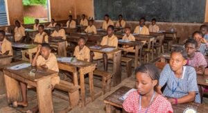 Réforme de l’éducation guinéenne : vers la suppression  de l’examen d’entrée en 7e année