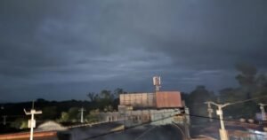 Électricité : black-out géant à Labé, Pita et Dalaba après une panne au poste de Garambé