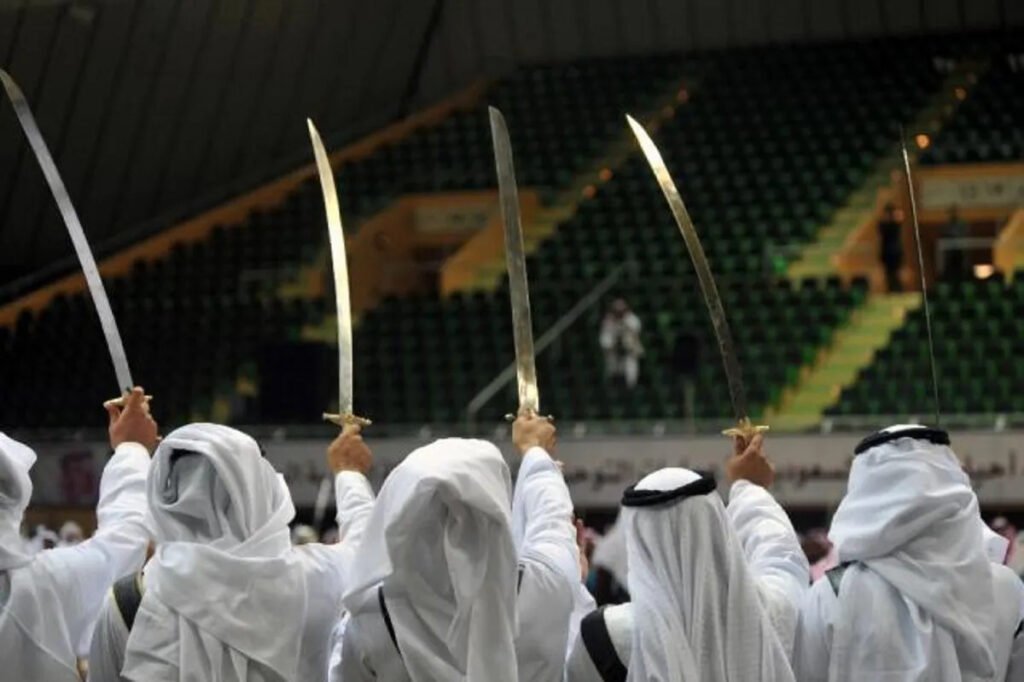 Arabie saoudite: plus de 100 étrangers exécutés depuis le début de l’année
