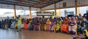 RPG : des cadres de la coordination régionale de la Haute Guinée écartés pour « indiscipline et compromission »