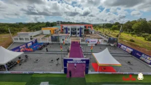 Dalaba : inauguration des premières classes préparatoires aux grandes écoles à Sebhory