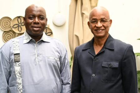 UFDG : Reculer pour mieux sauter (Par Souleymane Souza Konaté)