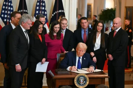 Quel impact pour le budget record des services d’immigration aux États-Unis?
