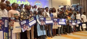 1xBet récompense les gagnants de la promo « Grand Match » et du challenge « 1xBalance SMM »