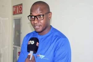 Affaire minerai de schiste de Linsan : la CRIEF blanchit Yakouba Kourouma