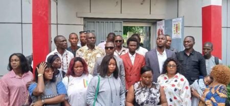 Médias: le Collectif des stagiaires du quotidien national Horoya interpelle le président Doumbouya sur leur sort