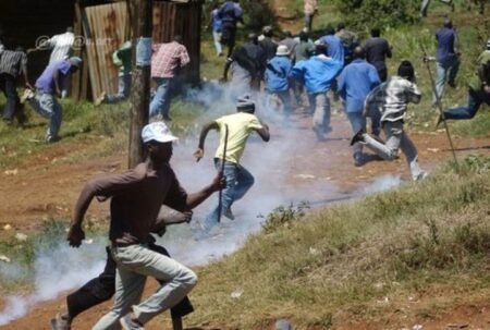 Mandiana : un affrontement armé entre deux villages fait deux morts