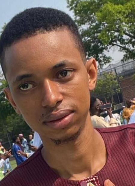 New-York/États-Unis : un jeune guinéen, d’une vingtaine d’années, tué par balle !