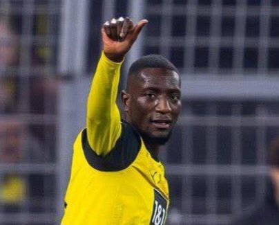 Coupe d’Allemagne : le Borussia Dortmund qualifié au second tour, grâce à un but magnifique de Guirassy