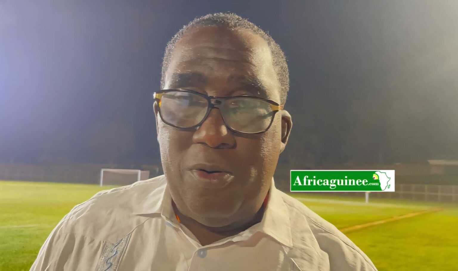 Syli local: Lappé Bangoura, le ‘maître tacticien’, donne la stratégie à suivre (entretien exclusif)